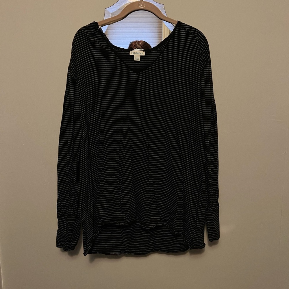 Sundance Long Sleeve Tee